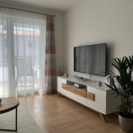 Ferienwohnung Mika FDH Esterno foto