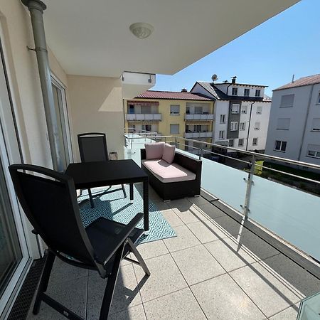 Ferienwohnung Mika FDH Esterno foto