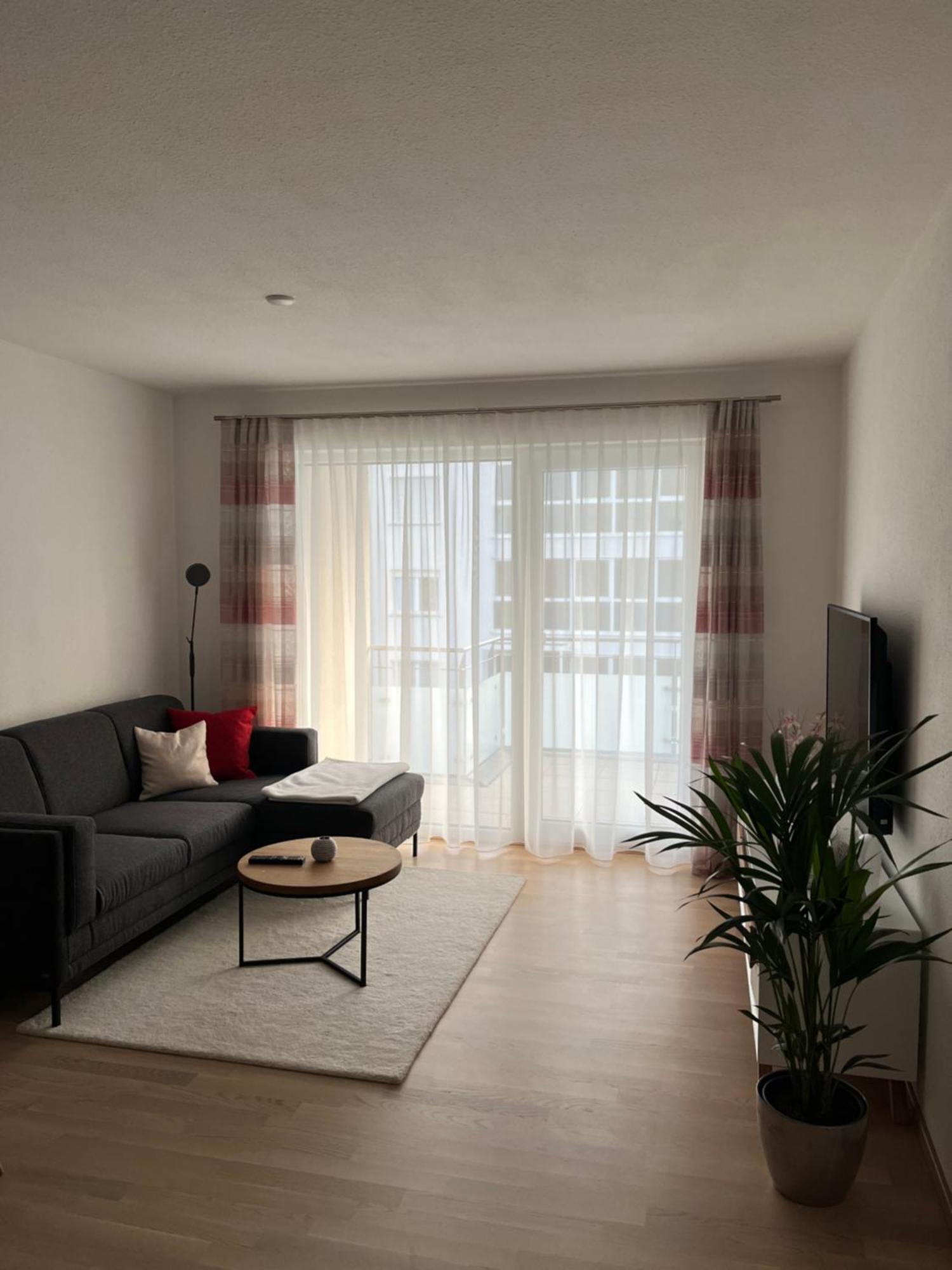 Ferienwohnung Mika FDH Esterno foto