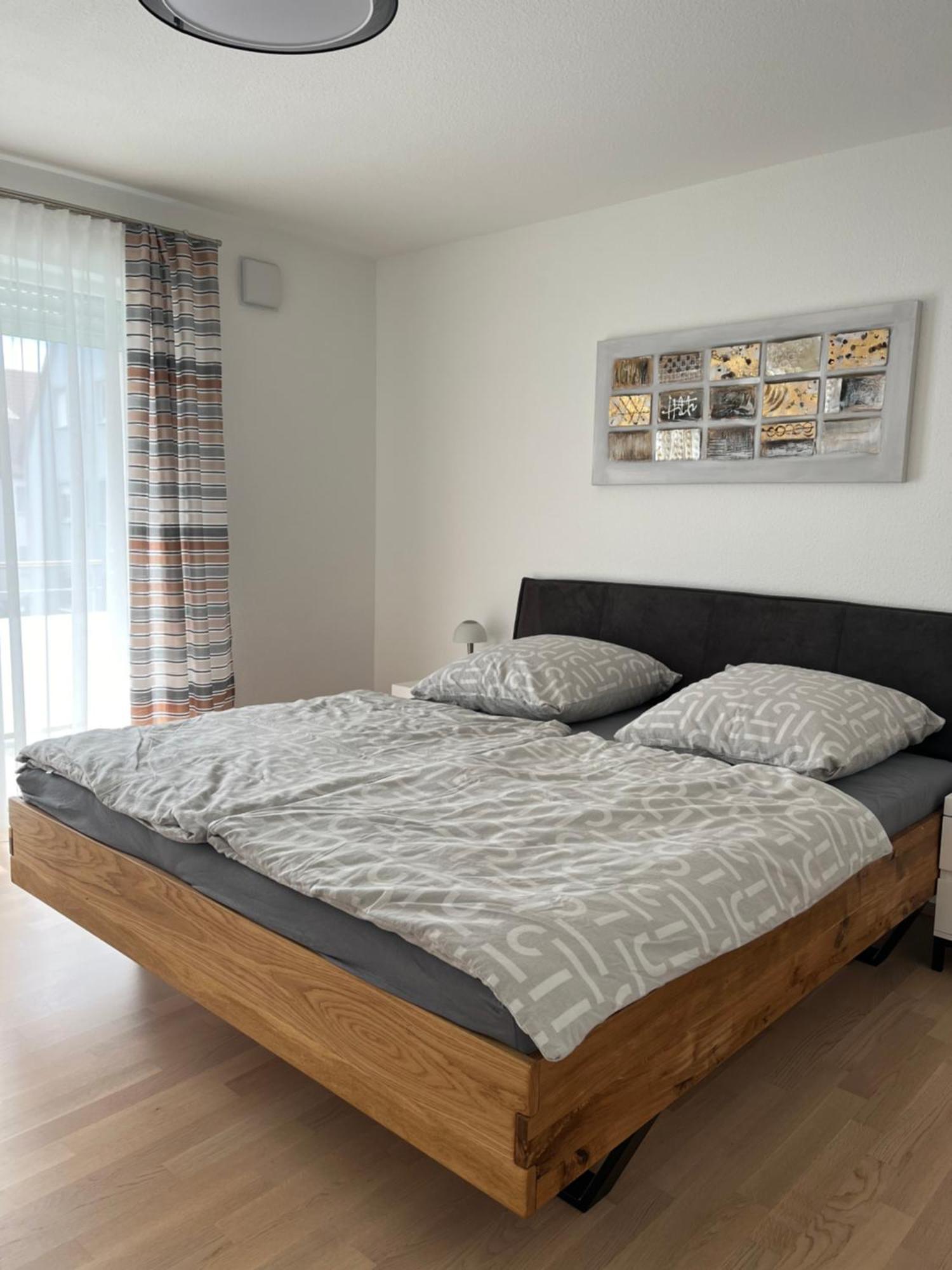 Ferienwohnung Mika FDH Esterno foto