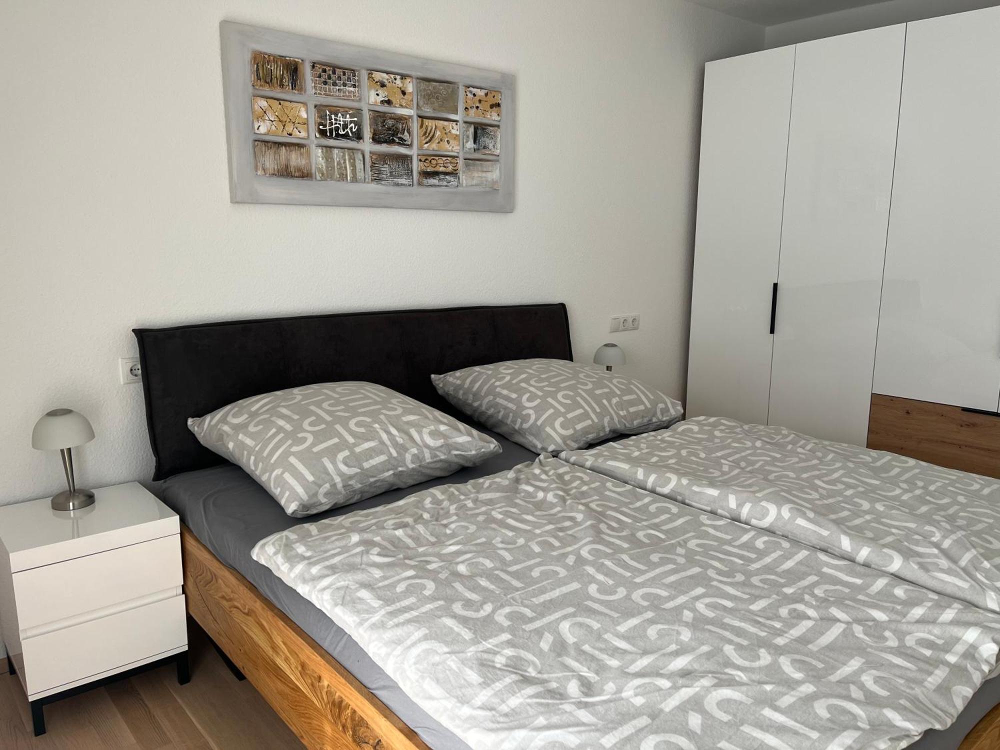 Ferienwohnung Mika FDH Esterno foto
