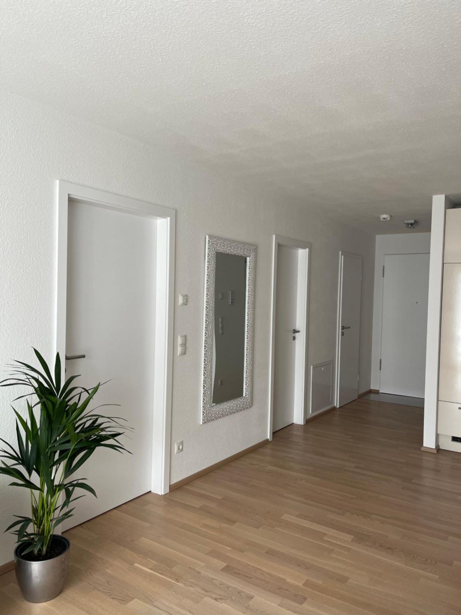 Ferienwohnung Mika FDH Esterno foto