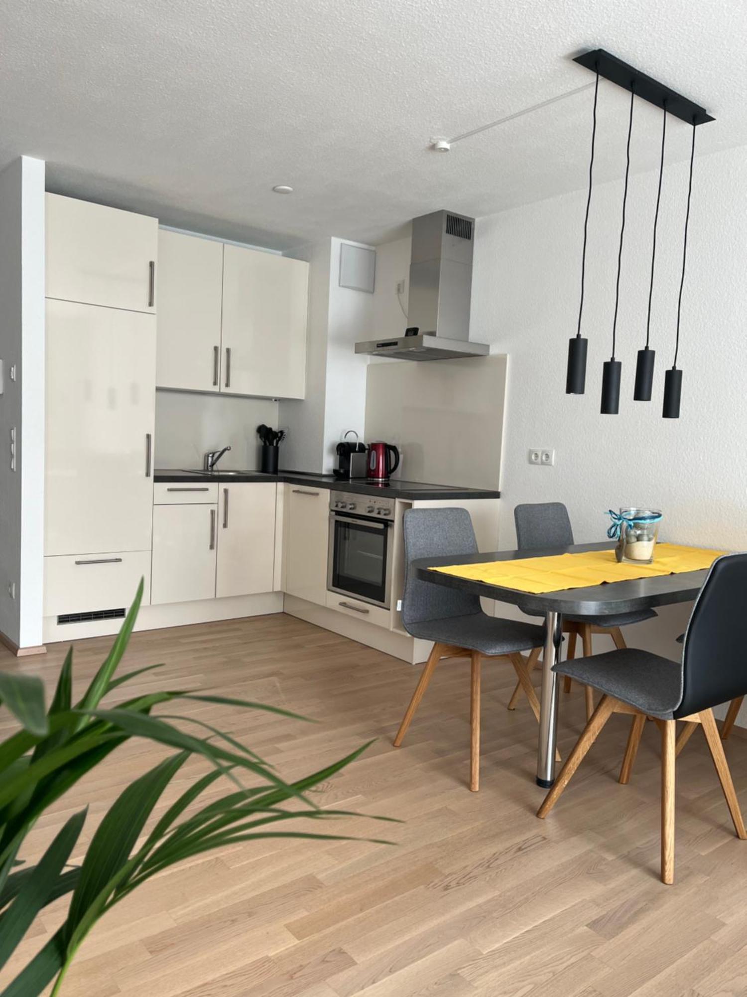 Ferienwohnung Mika FDH Esterno foto
