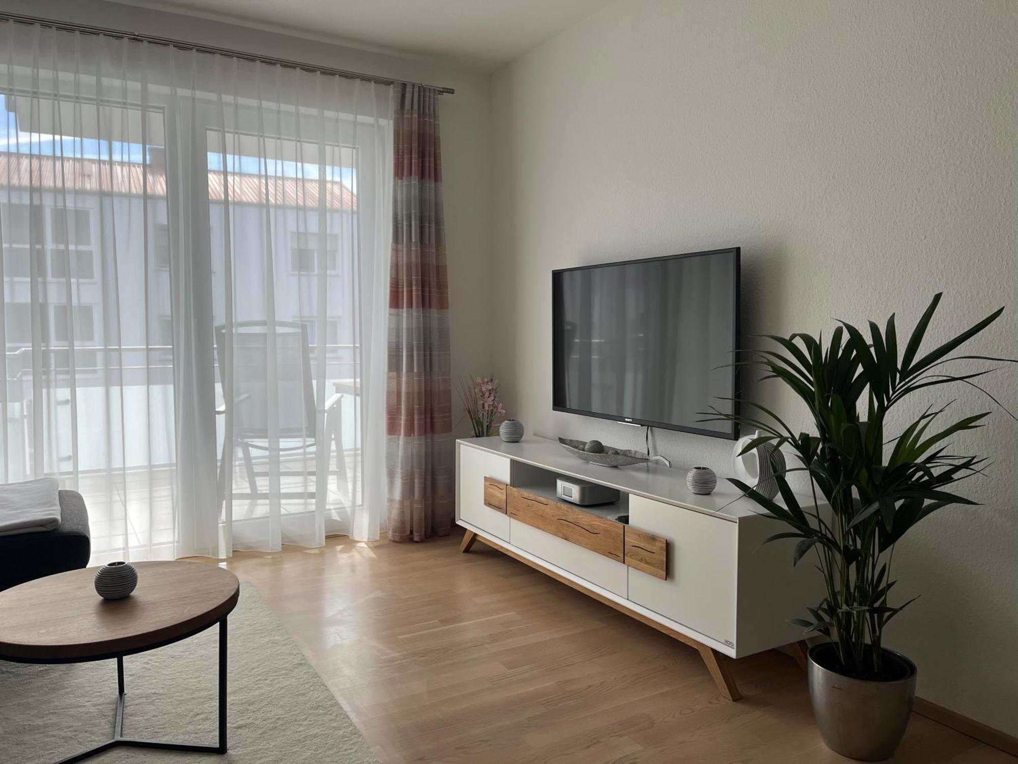 Ferienwohnung Mika FDH Esterno foto