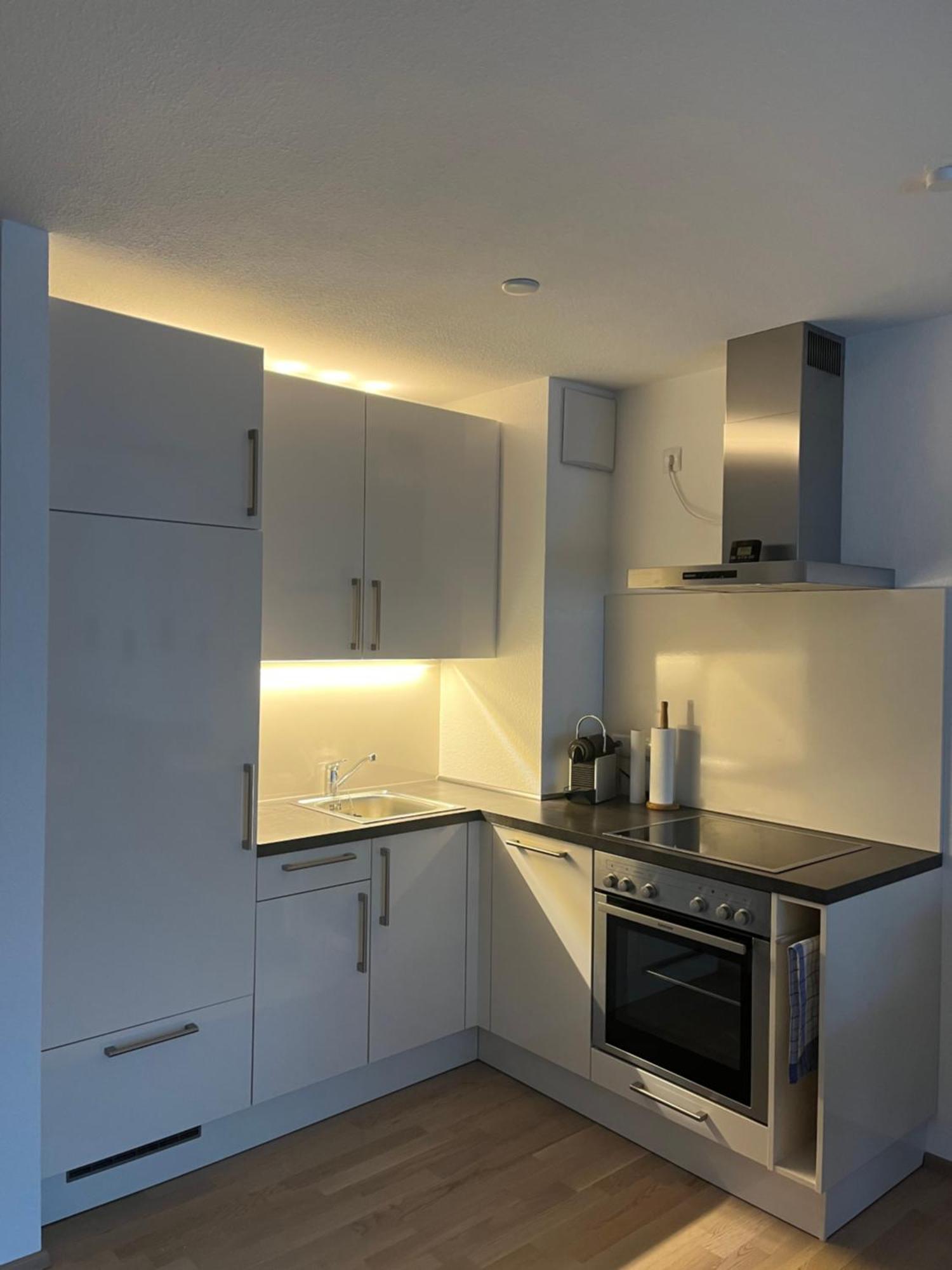 Ferienwohnung Mika FDH Esterno foto