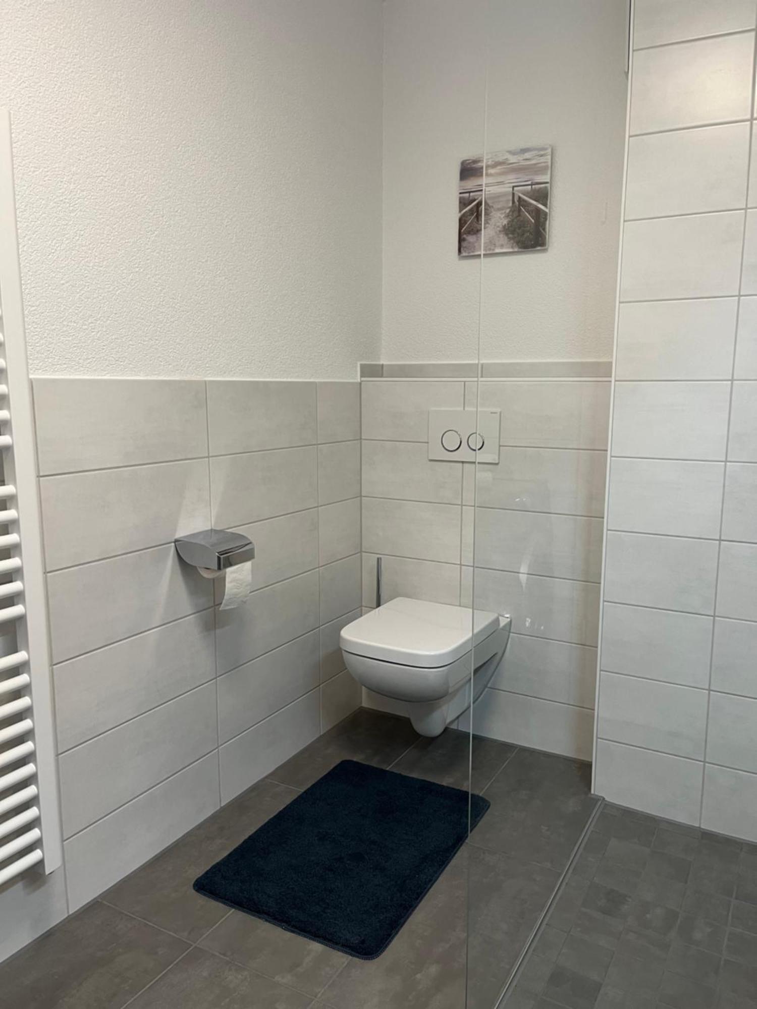 Ferienwohnung Mika FDH Esterno foto