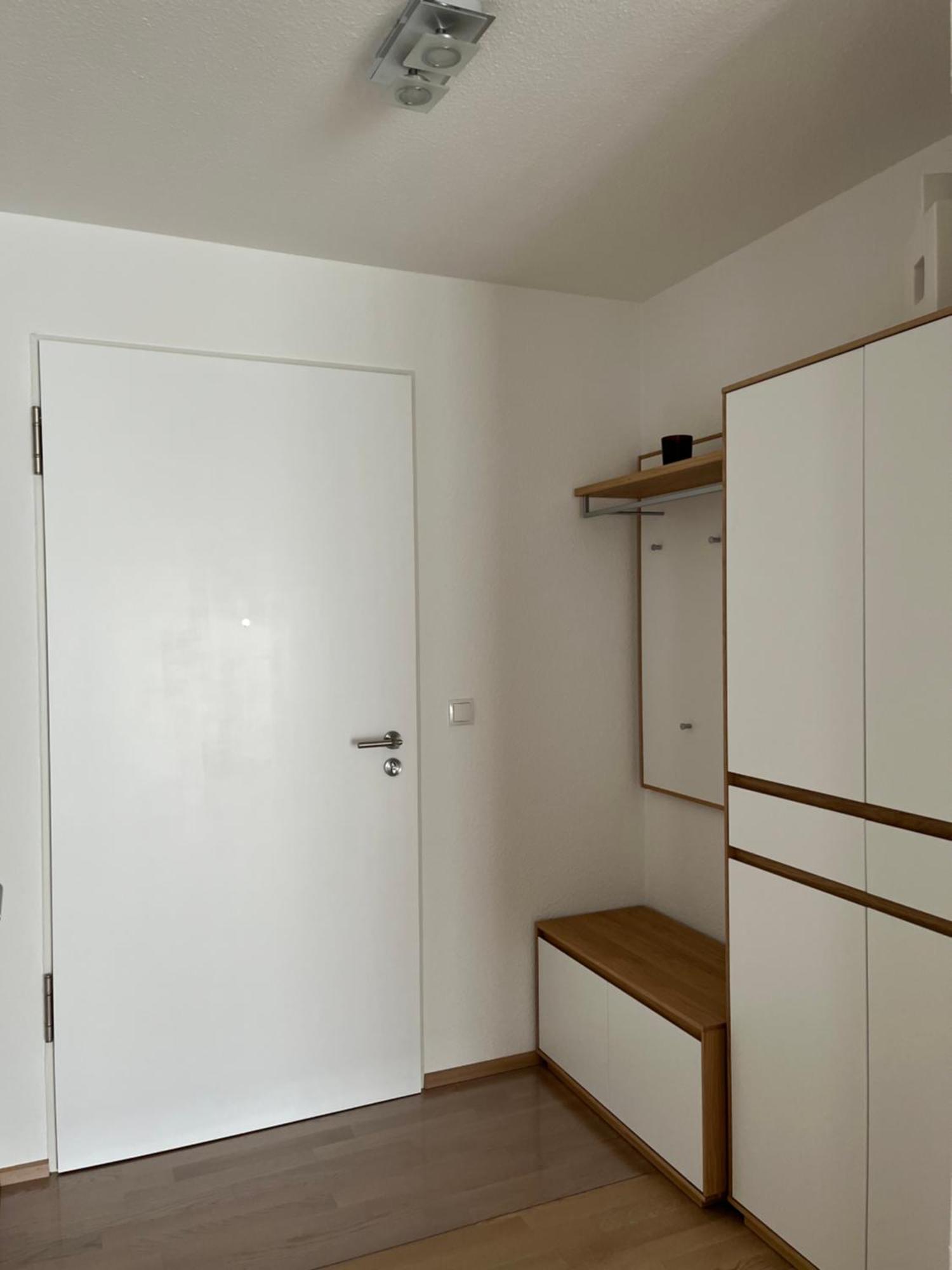 Ferienwohnung Mika FDH Esterno foto