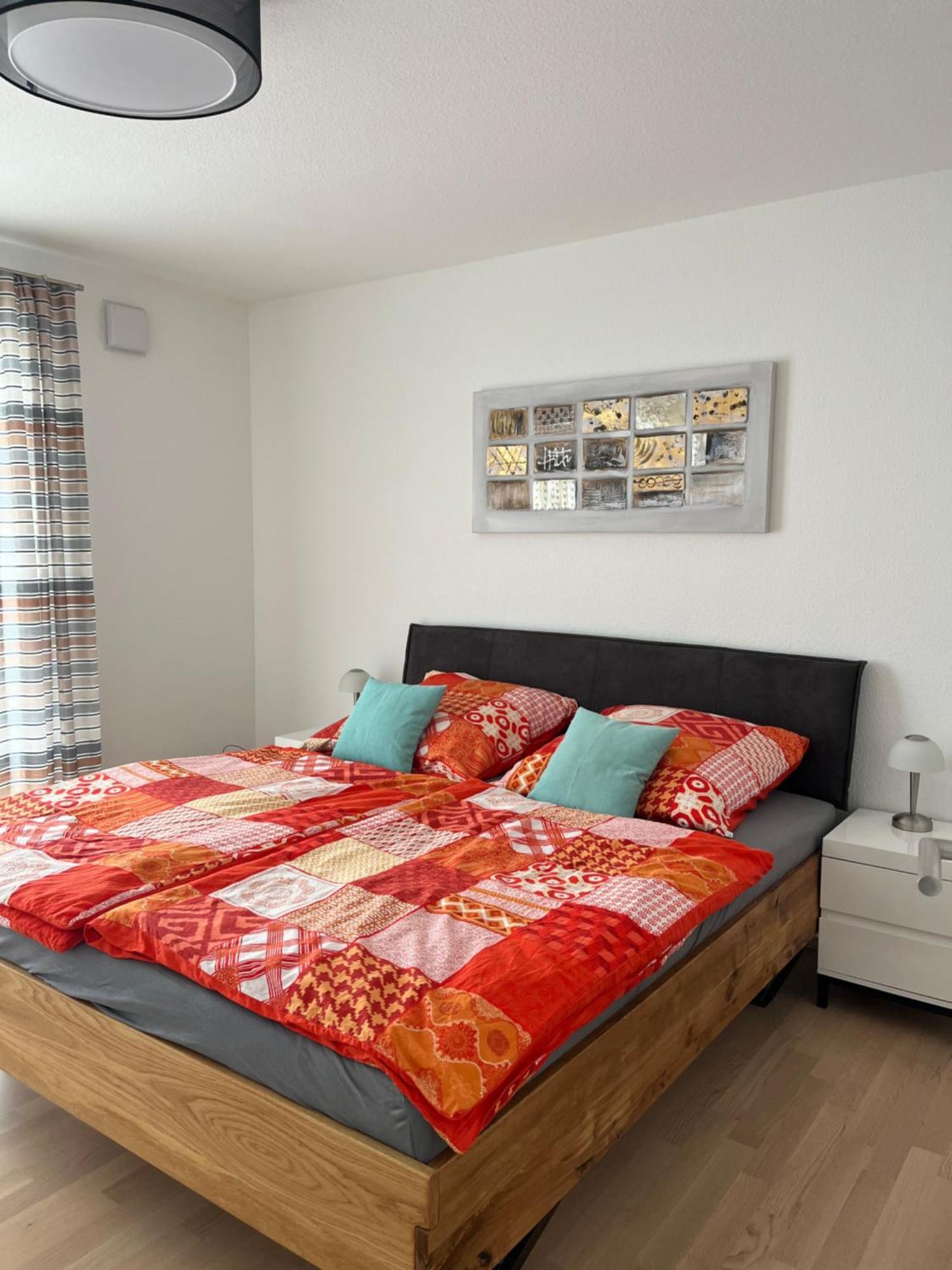 Ferienwohnung Mika FDH Esterno foto