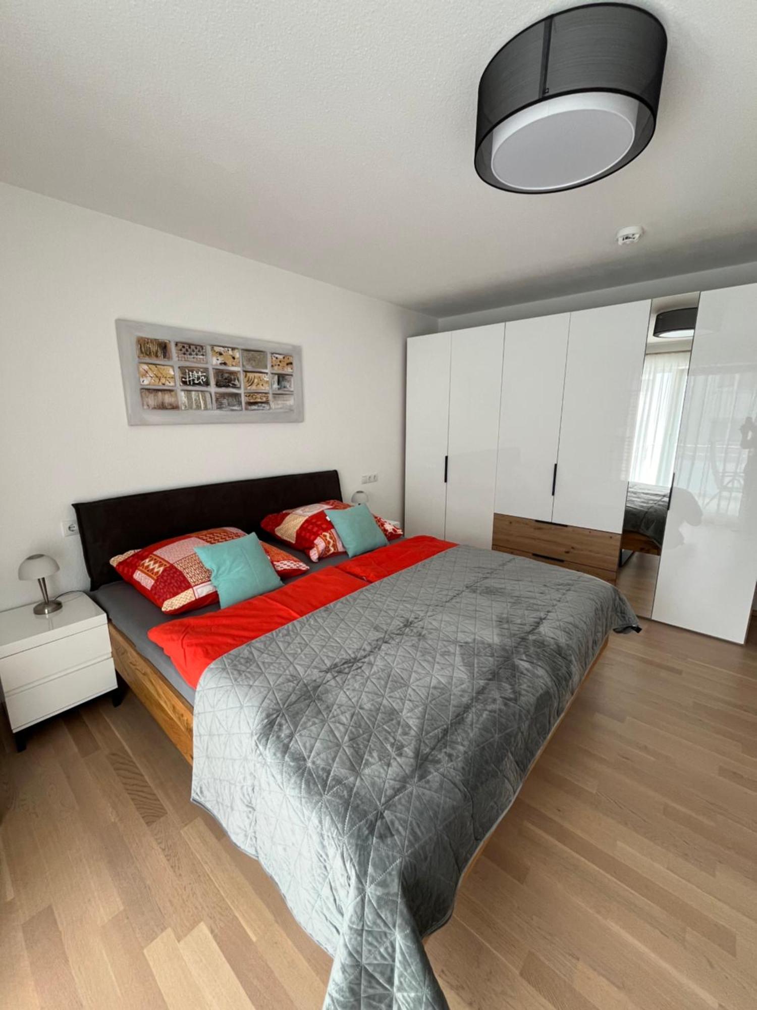 Ferienwohnung Mika FDH Esterno foto