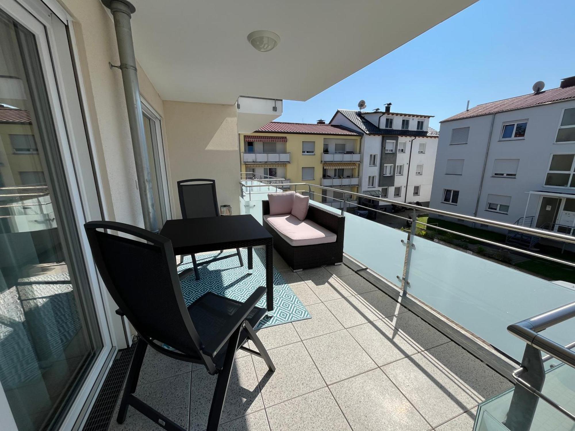 Ferienwohnung Mika FDH Esterno foto